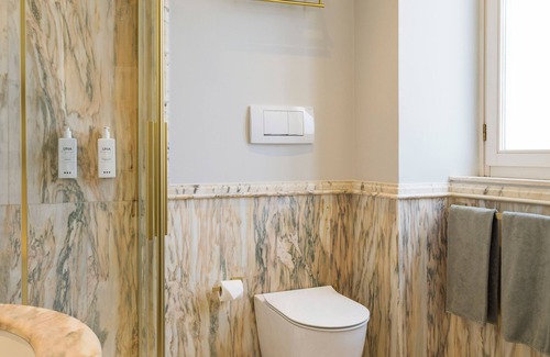 Picanello-Ognina-Barriera-Canalicchio Hotel | UNA HOTELS One Catania