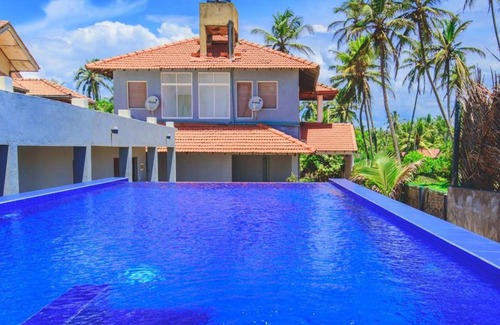 Uswetakeiyawa House | Una J Villa