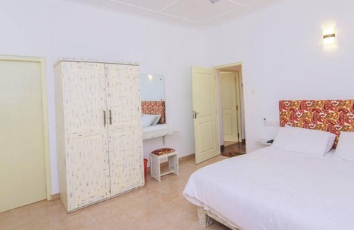 Uswetakeiyawa House | Una J Villa