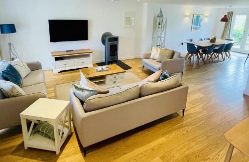Carbis Bay House | Una, Lodge 73