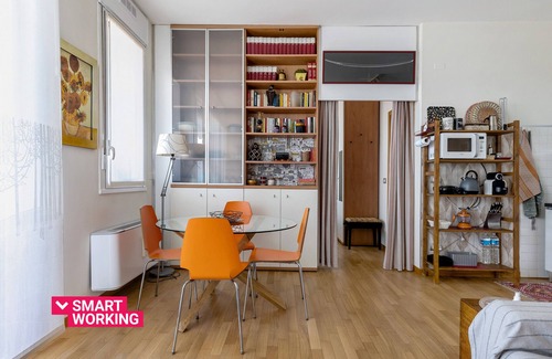 Santo Stefano Apartment | Una Terrazza sulla Città by Wonderful Italy