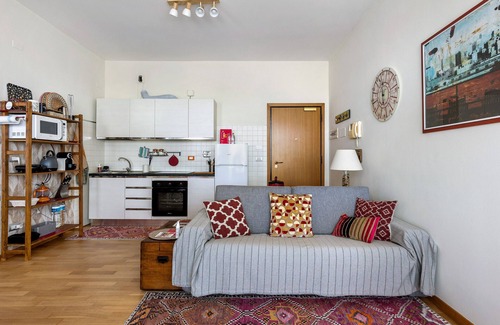 Santo Stefano Apartment | Una Terrazza sulla Città by Wonderful Italy
