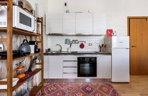 Santo Stefano Apartment | Una Terrazza sulla Città by Wonderful Italy