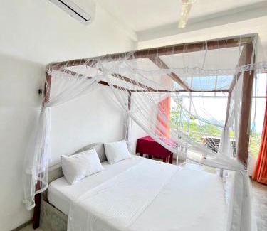 Unawatuna Apartment | Unawatuna Sea Face Villa - 04