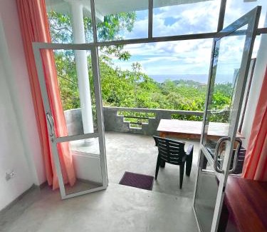 Unawatuna Apartment | Unawatuna Sea Face Villa - 04