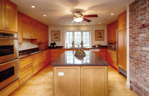 Wianno House | Unbeatable location, views and private beach from this rare family compound