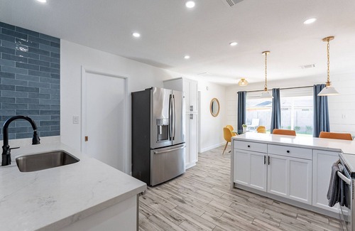 Park Scottsdale Four House | Unbeatable Scottsdale location mins from all the shops, bars & best restaurants!