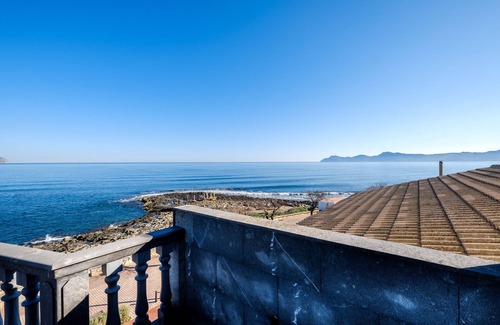 Son Baulo Apartment | UNBEATABLE SEA VIEWS