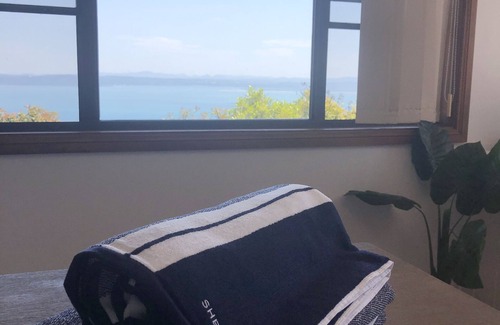 Nelson Bay House | Unbeatable Views of Port Stephens - Pacific Waters