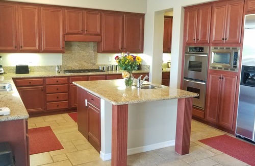 Rancho Mirage House | Unbelievable Home on Golf Course-Misson Hills at the Legacy (30-Day Min Stay)