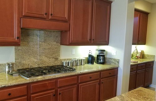 Rancho Mirage House | Unbelievable Home on Golf Course-Misson Hills at the Legacy (30-Day Min Stay)
