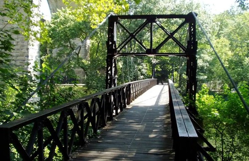 Wilmington House | Unbelievably Charming Tiny Homen