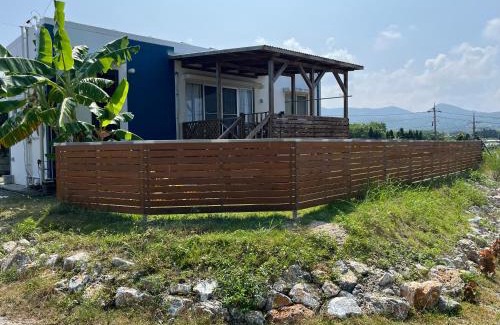 Nakijin House | Unbi Stay