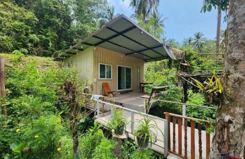 Ko Kood House | Uncle peiyk homestay
