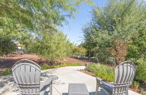 Murrieta House | Uncorked on Hayes-Monthly Rental