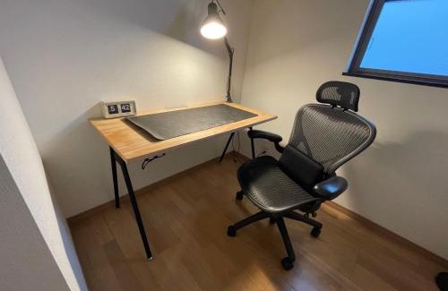 Kannawa Onsen Villa | UND STAY Premium Luxury Vacation 別府 鉄輪