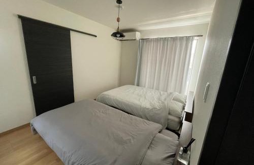 Kannawa Onsen Villa | UND STAY Premium Luxury Vacation 別府 鉄輪