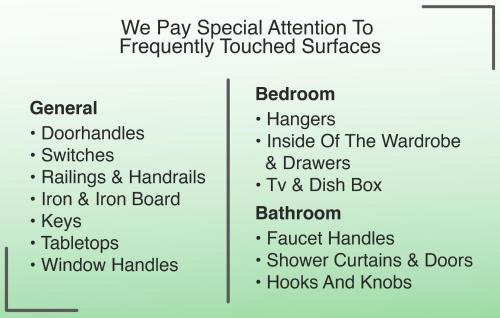 Green Park Bed & Breakfast | Under My Roof Green Park