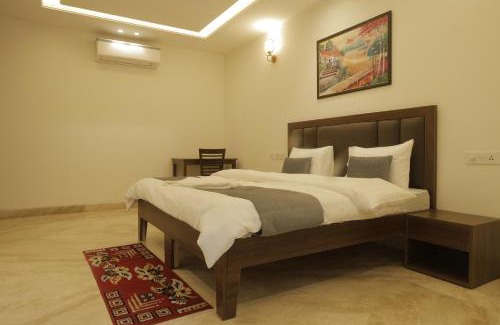 Green Park Bed & Breakfast | Under My Roof Superio