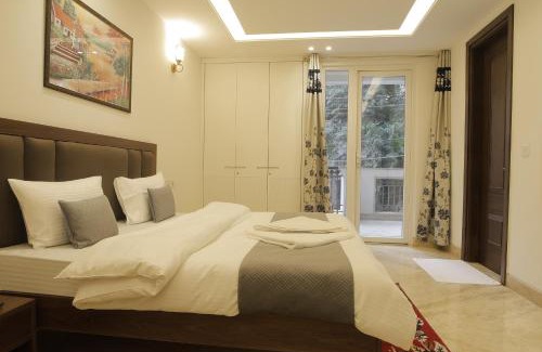 Green Park Bed & Breakfast | Under My Roof Superio