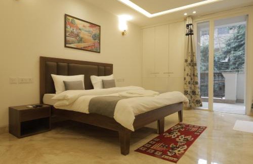 Green Park Bed & Breakfast | Under My Roof Superio