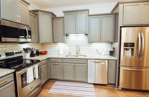 Epworth Acres House | UNDER NEW MANAGEMENT- Previously received all 5-star reviews!nFLETC TDY Accepted