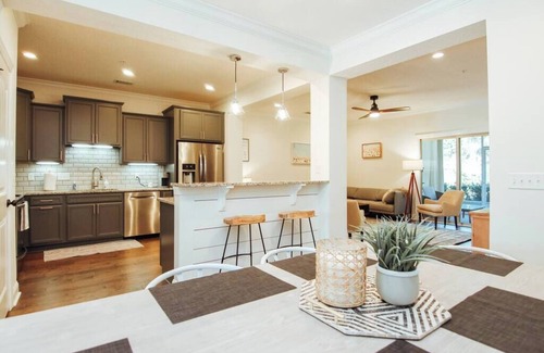 Epworth Acres House | UNDER NEW MANAGEMENT- Previously received all 5-star reviews!nFLETC TDY Accepted