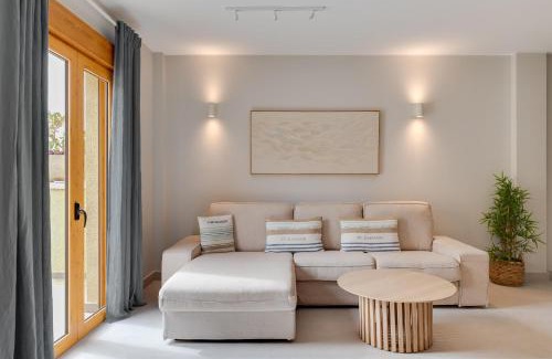 Santa Pola House | Under the Spanish Sun - House on the beach
