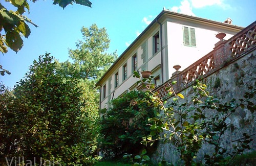 Nocchi Villa | Under the Tuscan Sun - Noble Villa with pool and huge garden