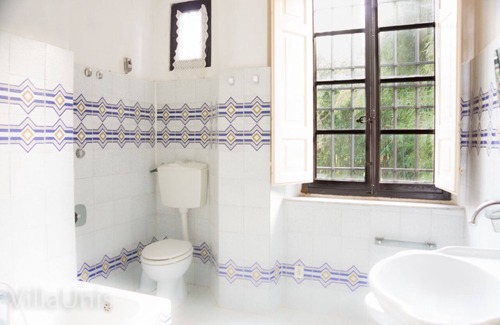 Nocchi Villa | Under the Tuscan Sun - Noble Villa with pool and huge garden