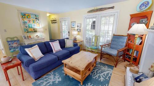 Tybee Island House | Under The Tybee Sun by Tybee Vacation Rentals