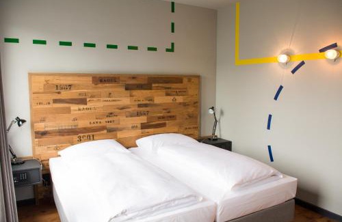 Tonndorf Hotel | Underdog Hotel