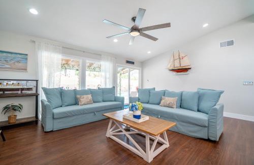 Southwest Anaheim House | Underwater Voyage: Heated Pool, Arcade, more!