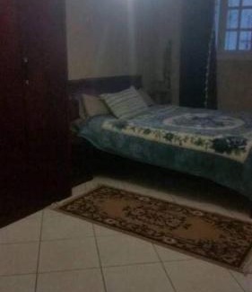 Ouarzazate House | Une belle maison d'hôtes et de vacances proche de toutes commodités sur Ouarzazate