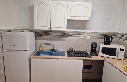 Bedarrides Bed & Breakfast | Une chambre