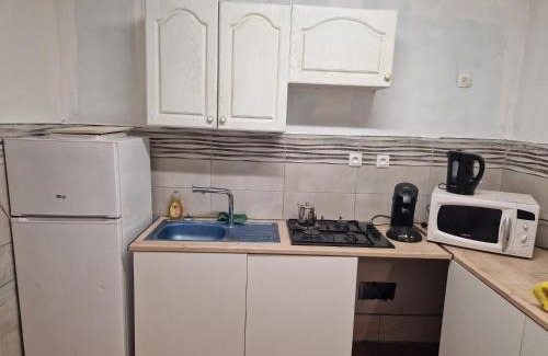 Bedarrides Bed & Breakfast | Une chambre