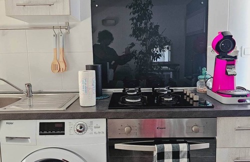 Savasse Apartment | Une Etape au Soleil - Cosy T2