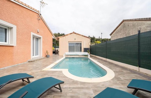 Savasse Apartment | Une Etape au Soleil - Cosy T2