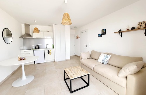 Bravone Apartment | Une Expérience de mer en Tout Compris