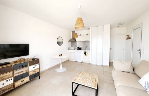 Bravone Apartment | Une Expérience de mer en Tout Compris