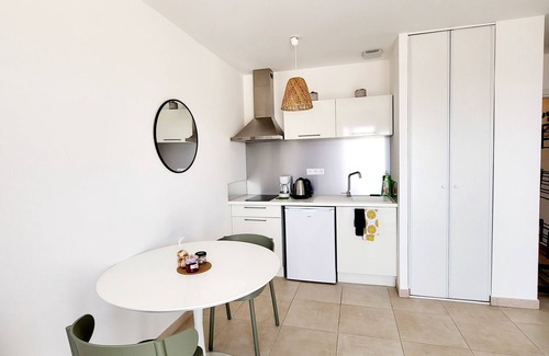 Bravone Apartment | Une Expérience de mer en Tout Compris
