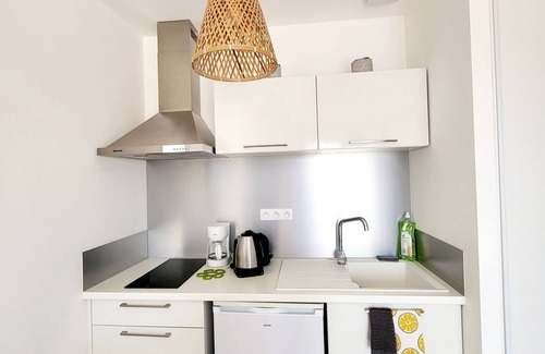 Bravone Apartment | Une Expérience de mer en Tout Compris