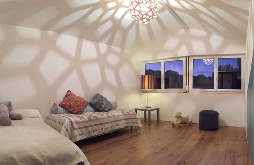 Sainte-Marie-de-Gosse House | Une Ferme Entre Tradition et Modernité