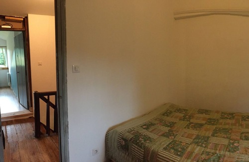 Sainte-Marie-de-Gosse House | Une Ferme Entre Tradition et Modernité