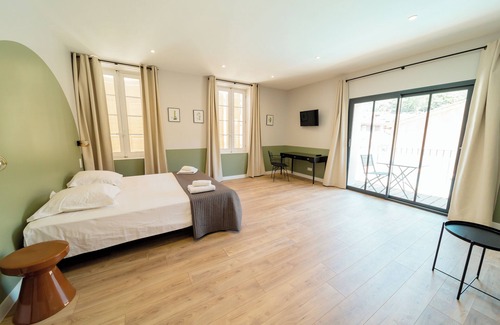 Collobrieres House | UNE HISTOIRE DE FAMILLE