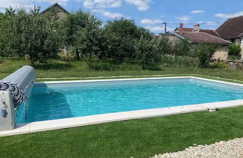 Le Val-d'Esnoms House | une Maison de Famille, à la Campagne