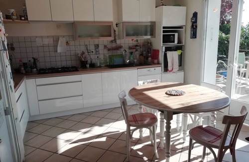 Aubenas House | une Maison de Vacances Comme Chez Vous