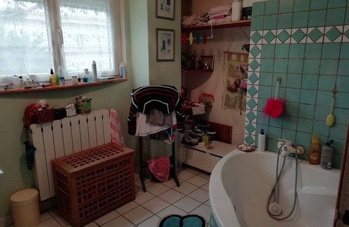 Aubenas House | une Maison de Vacances Comme Chez Vous