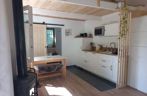 Cuers House | Une Maison Tout Confort, son Grand Terrain Nature et sa Piscine Juste Pour Vous!