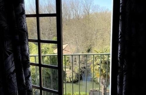 Arcais House | Une Maraîchine en Bord de Conche